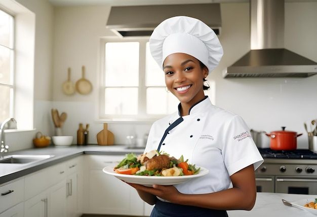 Cuisina et pâtisserie